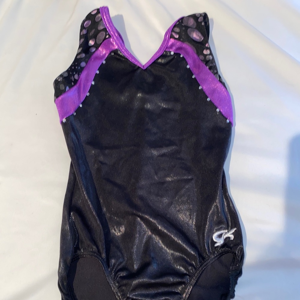 Adult extra small GK leotard